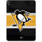 NHL Pittsburgh Penguins Jersey Apple iPad Pro Skin