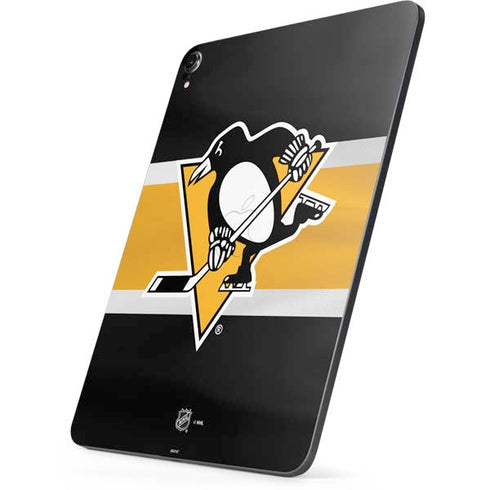 NHL Pittsburgh Penguins Jersey Apple iPad Pro Skin