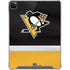NHL Pittsburgh Penguins Jersey iPad Cases
