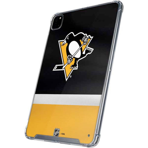 NHL Pittsburgh Penguins Jersey iPad Cases