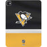 NHL Pittsburgh Penguins Jersey iPad Pro 13in M4 (2024) Skin