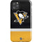 NHL Pittsburgh Penguins Jersey iPhone Cases