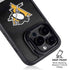 NHL Pittsburgh Penguins Jersey iPhone 13 Pro Kickstand Case