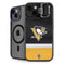 NHL Pittsburgh Penguins Jersey iPhone 14 Kickstand Case