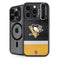 NHL Pittsburgh Penguins Jersey iPhone 14 Pro Kickstand Case
