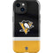 NHL Pittsburgh Penguins Jersey iPhone 15 Impact Case