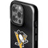 NHL Pittsburgh Penguins Jersey iPhone 15 Pro Impact Case