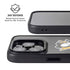 NHL Pittsburgh Penguins Jersey iPhone 15 Pro Max Kickstand Case