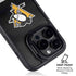 NHL Pittsburgh Penguins Jersey iPhone 15 Pro Max Kickstand Case
