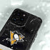 NHL Pittsburgh Penguins Jersey iPhone 15 Pro Waterproof Case
