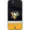 NHL Pittsburgh Penguins Jersey iPhone 15 Skin
