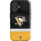 NHL Pittsburgh Penguins Jersey iPhone 16 Impact Case