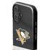 NHL Pittsburgh Penguins Jersey iPhone 16 Impact Case