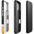 NHL Pittsburgh Penguins Jersey iPhone 16 Impact Case