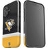 NHL Pittsburgh Penguins Jersey iPhone 16 Impact Case