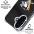 NHL Pittsburgh Penguins Jersey iPhone 16 MagSafe Case