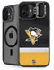 NHL Pittsburgh Penguins Jersey iPhone 16 Plus Kickstand Case