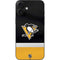 NHL Pittsburgh Penguins Jersey iPhone 16 Plus Skin