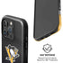 NHL Pittsburgh Penguins Jersey iPhone 16 Pro Magsafe Impact Case