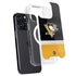 NHL Pittsburgh Penguins Jersey iPhone 16 Pro Max MagSafe Case