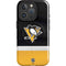 NHL Pittsburgh Penguins Jersey iPhone 16 Pro Max Magsafe Impact Case