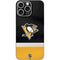 NHL Pittsburgh Penguins Jersey iPhone 16 Pro Max Skin