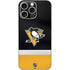 NHL Pittsburgh Penguins Jersey iPhone 16 Pro Max Skin