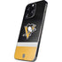 NHL Pittsburgh Penguins Jersey iPhone 16 Pro Max Skin