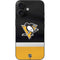 NHL Pittsburgh Penguins Jersey iPhone 16 Skin