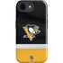NHL Pittsburgh Penguins Jersey iPhone 16e Impact Case