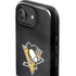 NHL Pittsburgh Penguins Jersey iPhone 16e Impact Case