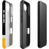 NHL Pittsburgh Penguins Jersey iPhone 16e Impact Case