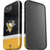 NHL Pittsburgh Penguins Jersey iPhone 16e Impact Case