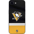 NHL Pittsburgh Penguins Jersey iPhone 16e Skin