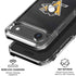 NHL Pittsburgh Penguins Jersey iPhone 17 Air Clear Case
