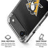 NHL Pittsburgh Penguins Jersey iPhone 17 Air Clear Case