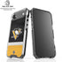 NHL Pittsburgh Penguins Jersey iPhone 17 Air Clear Case
