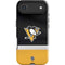 NHL Pittsburgh Penguins Jersey iPhone 17 Air Impact Case
