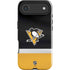 NHL Pittsburgh Penguins Jersey iPhone 17 Air Impact Case