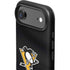 NHL Pittsburgh Penguins Jersey iPhone 17 Air Impact Case