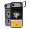 NHL Pittsburgh Penguins Jersey iPhone 17 Air Kickstand Case