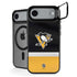 NHL Pittsburgh Penguins Jersey iPhone 17 Air Kickstand Case