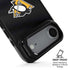 NHL Pittsburgh Penguins Jersey iPhone 17 Air Kickstand Case
