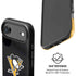 NHL Pittsburgh Penguins Jersey iPhone 17 Air Magsafe Impact Case