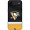 NHL Pittsburgh Penguins Jersey iPhone 17 Air Skin