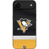 NHL Pittsburgh Penguins Jersey iPhone 17 Air Skin