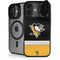 NHL Pittsburgh Penguins Jersey iPhone 17 Kickstand Case