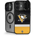 NHL Pittsburgh Penguins Jersey iPhone 17 Kickstand Case