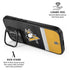 NHL Pittsburgh Penguins Jersey iPhone 17 Kickstand Case