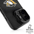 NHL Pittsburgh Penguins Jersey iPhone 17 Kickstand Case
